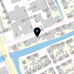 Appartement WDN01 B 7898 3