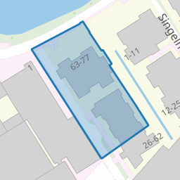 Perceel WDN01-B-7912