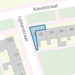 Perceel WDN01-B-7916