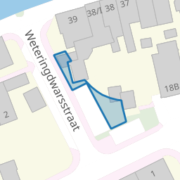 Perceel WDN01-B-7930