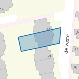 Perceel WDN01-B-7958