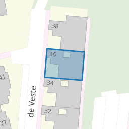 Perceel WDN01-B-7975