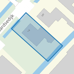 Perceel WDN01-B-8002