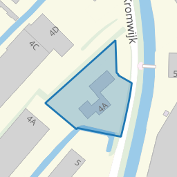 Perceel WDN01-B-8016