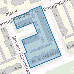 Perceel WDN01-B-8068