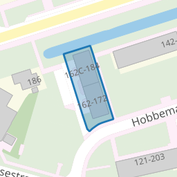 Perceel WDN01-B-8084