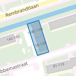 Perceel WDN01-B-8087
