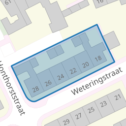 Perceel WDN01-B-8096