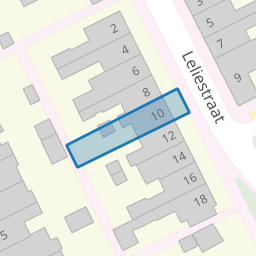 Perceel WDN01-B-8152