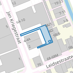 Perceel WDN01-B-8192