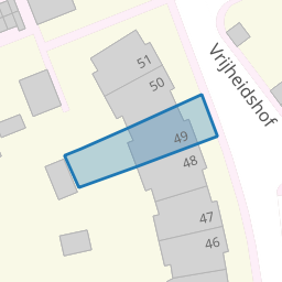 Perceel WDN01-B-8196