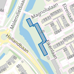 Perceel WDN01-B-8250