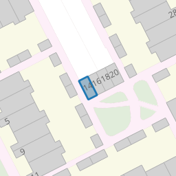 Perceel WDN01-B-8259