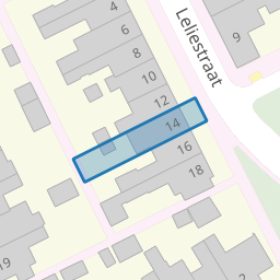 Perceel WDN01-B-8281