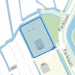 Perceel WDN01-B-8293