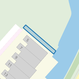 Perceel WDN01-B-8299