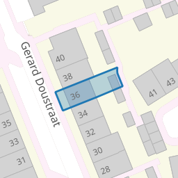 Perceel WDN01-B-8330