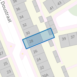 Perceel WDN01-B-8334