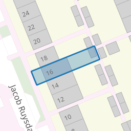 Perceel WDN01-B-8347