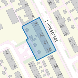 Perceel WDN01-B-8377