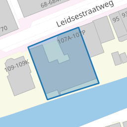 Perceel WDN01-B-8401