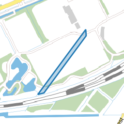 Perceel WDN01-B-8422