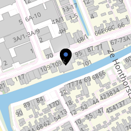 Appartement WDN01 B 8433 13