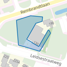 Perceel WDN01-B-8435