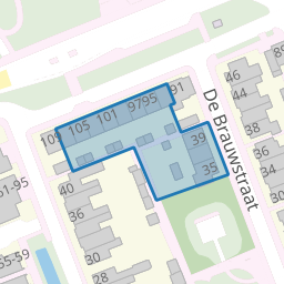 Perceel WDN01-B-8440