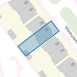 Perceel WDN01-B-8459