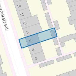 Perceel WDN01-B-8495