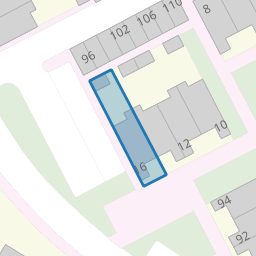 Perceel WDN01-B-8516