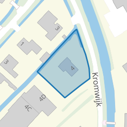 Perceel WDN01-B-8574