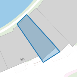 Perceel WDN01-B-8586