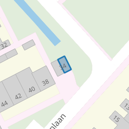 Perceel WDN01-B-8600