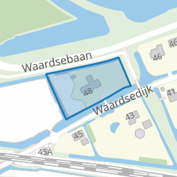 Perceel WDN01-B-8602