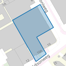 Perceel WDN01-B-8607