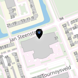 Appartement WDN01 B 8615 39
