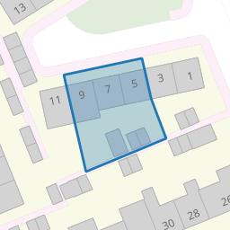 Perceel WDN01-B-8617