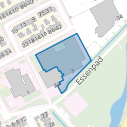 Perceel WDN01-B-8675