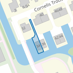 Perceel WDN01-B-8730