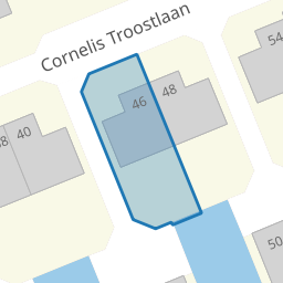 Perceel WDN01-B-8736