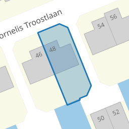 Perceel WDN01-B-8737