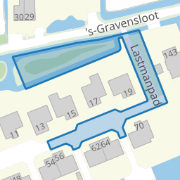 Perceel WDN01-B-8750