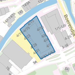 Perceel WDN01-B-8754