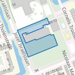 Perceel WDN01-B-8770