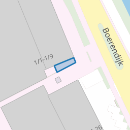 Perceel WDN01-B-8790