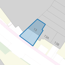 Perceel WDN01-B-8809