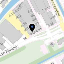 Appartement WDN01 B 8830 64