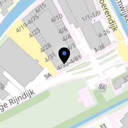Appartement WDN01 B 8830 70